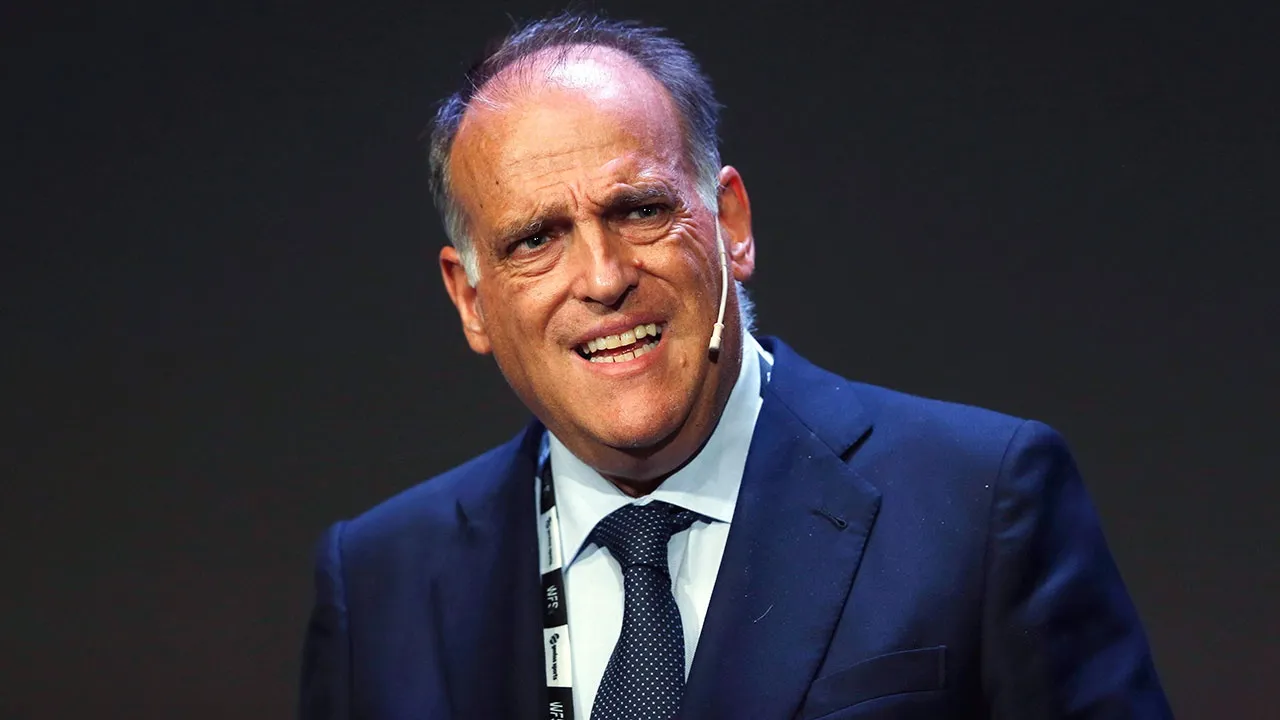 Caso Negreira: El Barcelona contraataca, pide la renuncia de Tebas