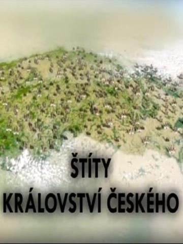 Štíty království českého / CZ