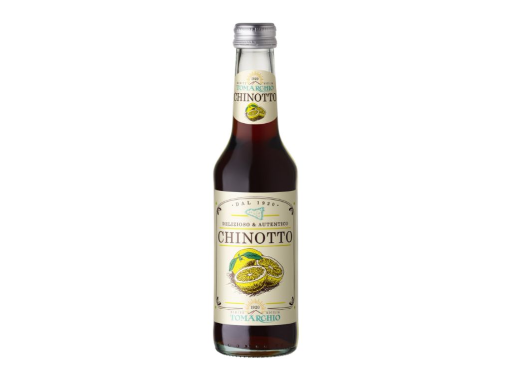 Chinotto Tomarchio - 275 ml