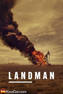 Landman (2024)