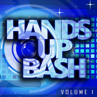 VA - Handsup Bash Vol. 1 (2019)