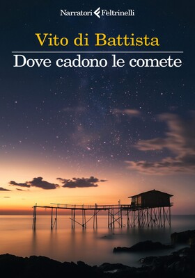Vito di Battista - Dove cadono le comete (2025)