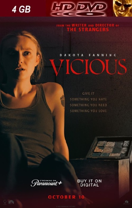 Złowroga obecność / Vicious (2025) MULTi.1080p.WEB-DL.H264.DDP5.1.Atmos-NEO / Lektor Napisy PL