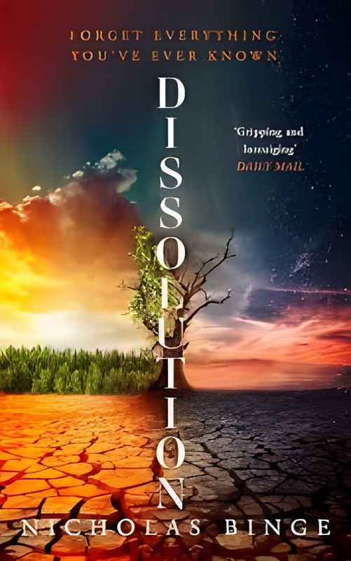 Dissolution Cover