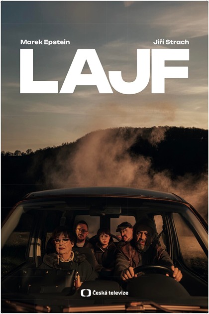 Lajf (2026)