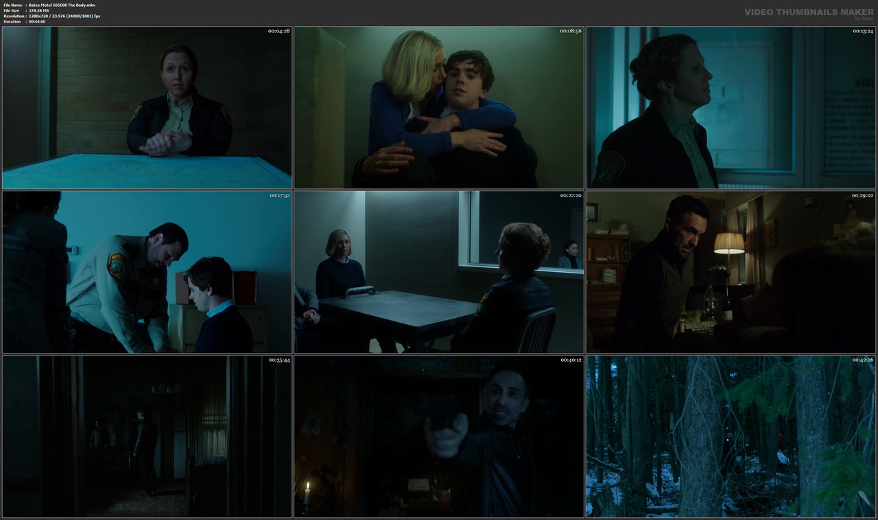 Bates Motel S05E08 The Body.mkv
