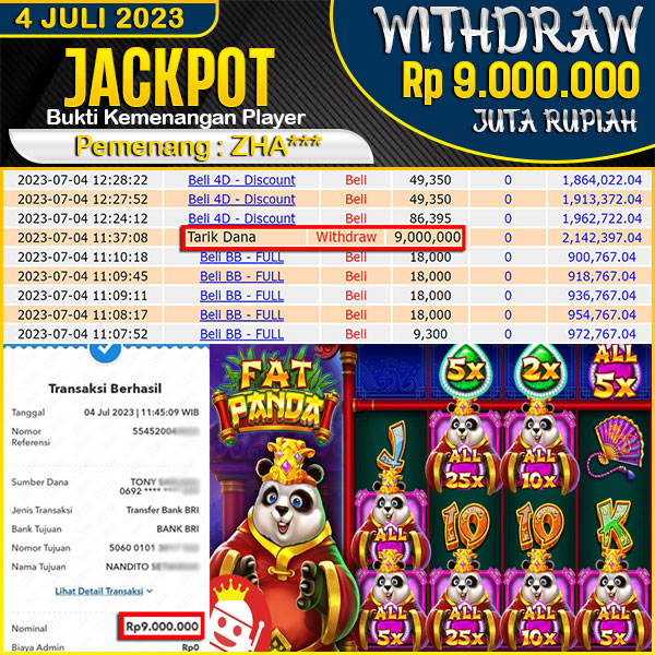 jackpot-slot-main-di-fat-panda-rp-9000000--dibayar-lunass