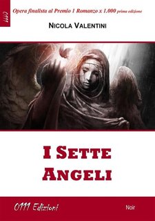 Nicola Valentini - I Sette Angeli (2024)