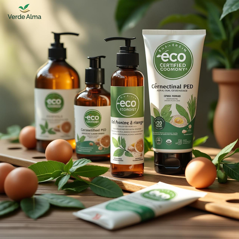 herbicida ecologico