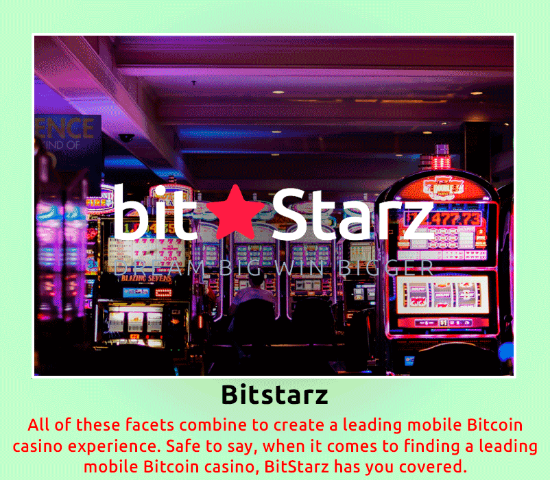 Bitstarz Casino