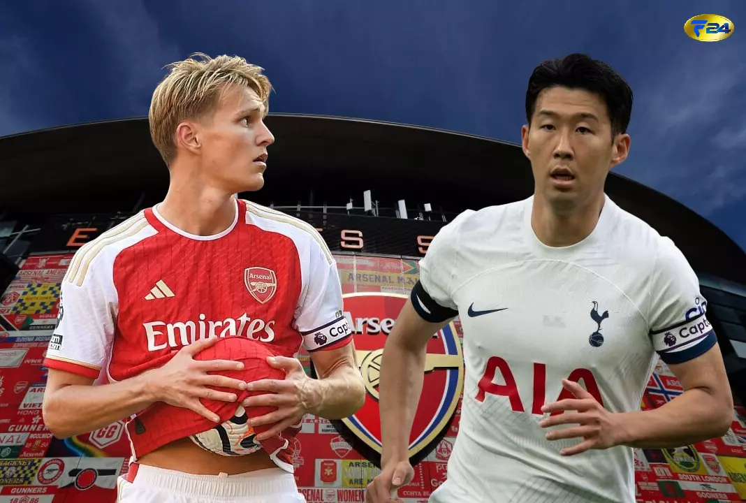 Arsenal Vs Tottenham Hotspur Match Preview Where To Watch Live Stream