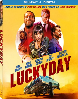 Lucky Day (2019) .mkv iTA-ENG Bluray 1080p x264