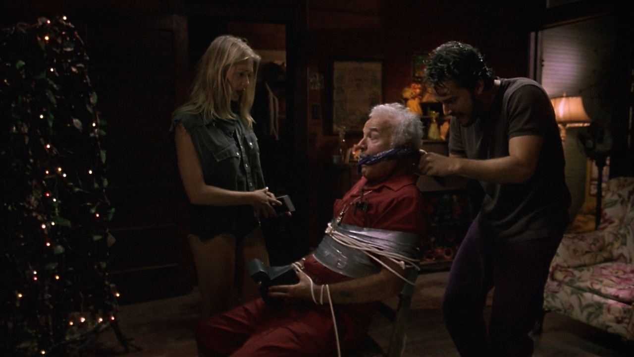 Любовь и 45 калибр 1994г. BDRip 720p71368