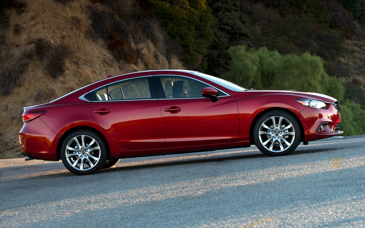 mazda6