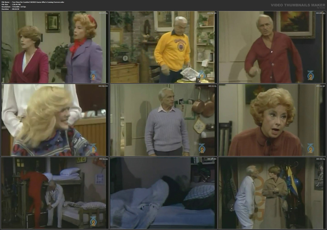 Too Close for Comfort S03E03 Guess Who's Coming Forever.mkv