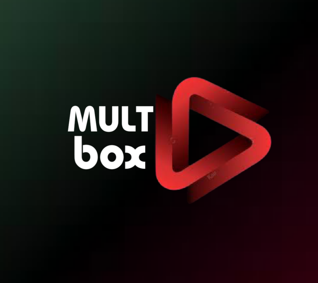 MULTT BOX 4k