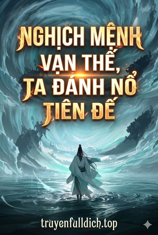 Nghịch Mệnh Vạn Thế, Ta Đánh Nổ Tiên Đế