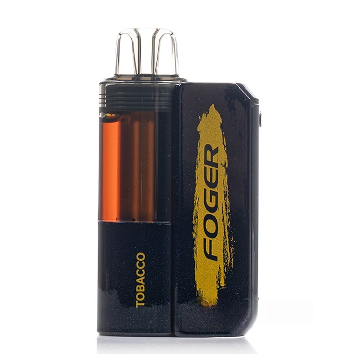 foger switch pro 30k