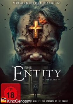 The Entity (2019)