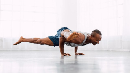 Alomoves - Illuminate Yoga