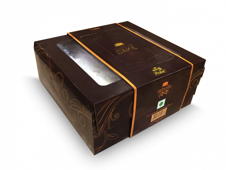 ভ্যানিলা কেক আইসক্রীম