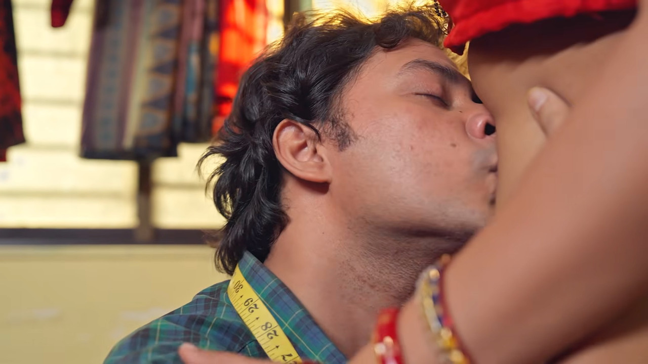 Unk Babe Scene 15 13