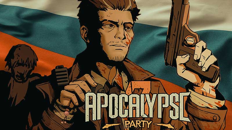 Apocalypse Party