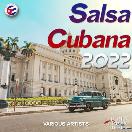 VA - Salsa Cubana 2022 (2022)