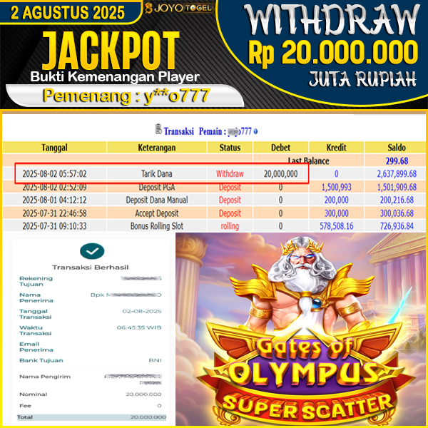 jackpot-slot-pragmatic-play-gates-of-olympus-super-scatter--wd-rp-20000000--dibayar-lunas-di-joyotogel