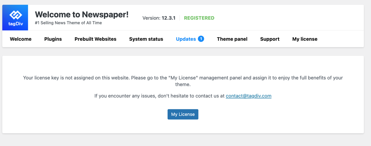 localhost
