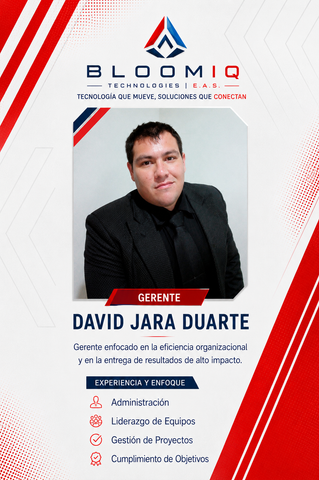 David Jara Duarte