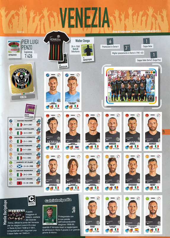 Album Calciatori 2018-2019 Panini-111