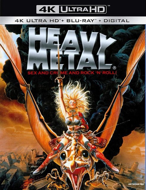 Heavy Metal (1981) 2160p.BluRay.HEVC.TrueHD.7.1.Atmos-B0MBARDiERS / POLSKI LEKTOR i NAPISY