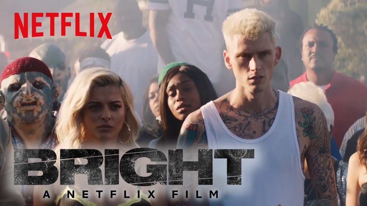 mgk movie