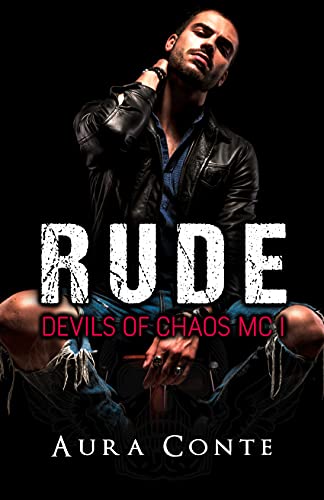 Aura Conte – Devils of chaos. Rude (2021)
