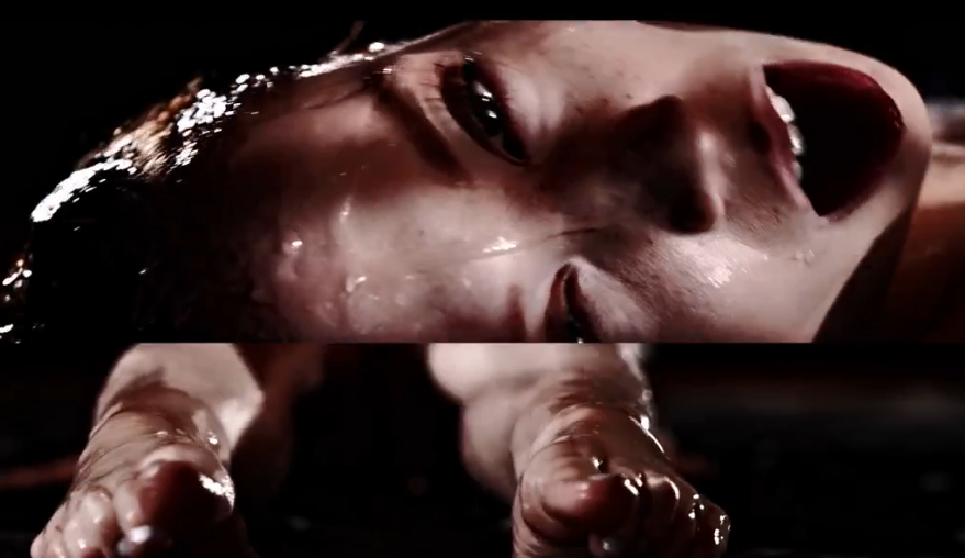 Hentaied – An Alien Inside