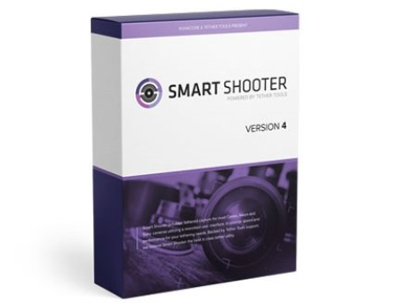 Smart Shooter 4.13 Smart Shooter 4.13