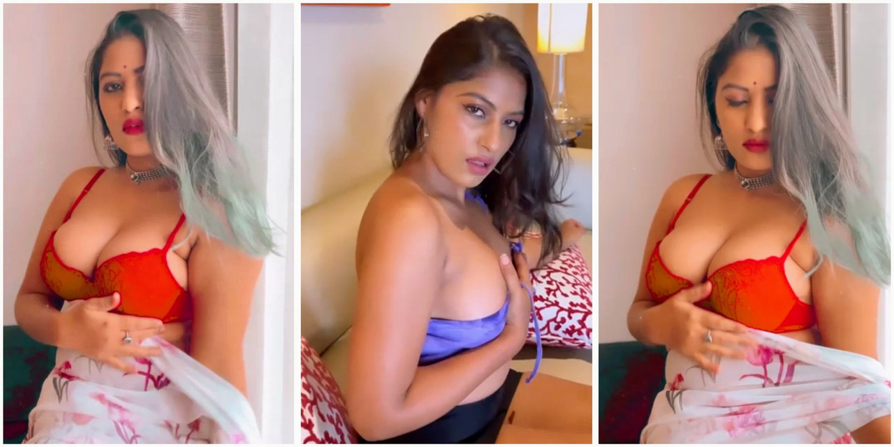 Hot desi aunty nude clip compilation exclusive