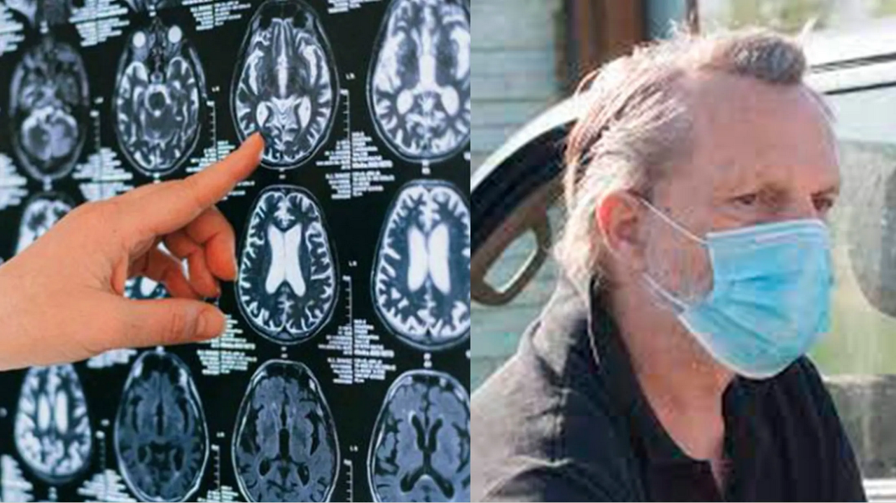 ¿Qué es sinestesia? El extraño padecimiento que tiene Miguel Bosé