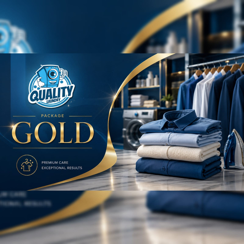 Gold Package