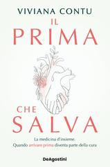 Viviana Contu – Il prima che salva (2026)