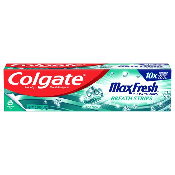 CVS ExtraCare Members: Score 2 Colgate Toothpaste Tubes for Just 87 Cents CVS ExtraCare Members: Score 2 Colgate Toothpaste Tubes for Just 87 Cents