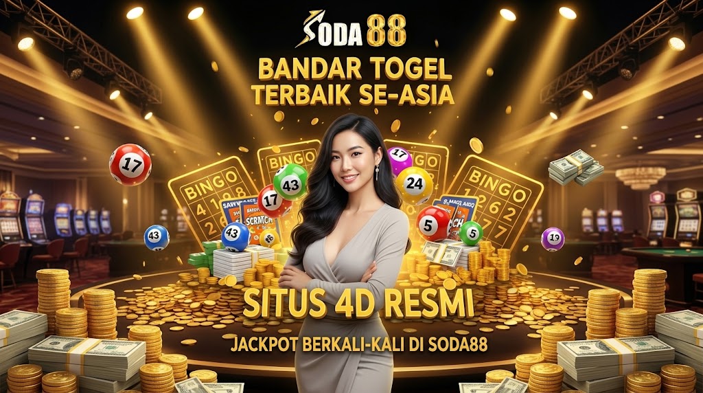 Tech Update dan Tren Digital Terbaru