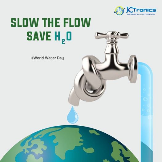 water flow sensor chennai-ktronics