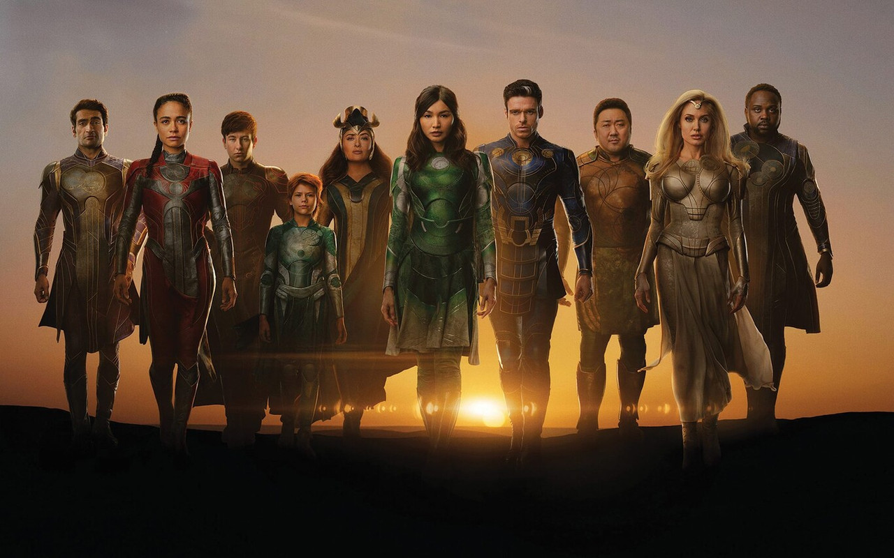 Salma Hayek confesó llorar al ver 