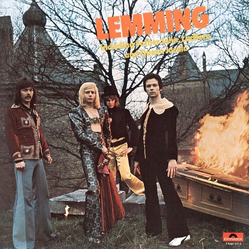 Lemming - Lemming (1975)