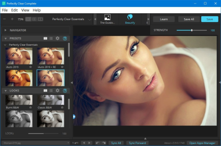 Perfectly Clear Complete 3.10.0.1782 (x64) Multilingual