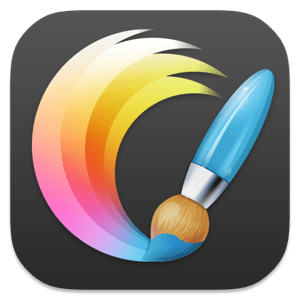 ProPaint -Image & Photo Editor 3.7.0 macOS