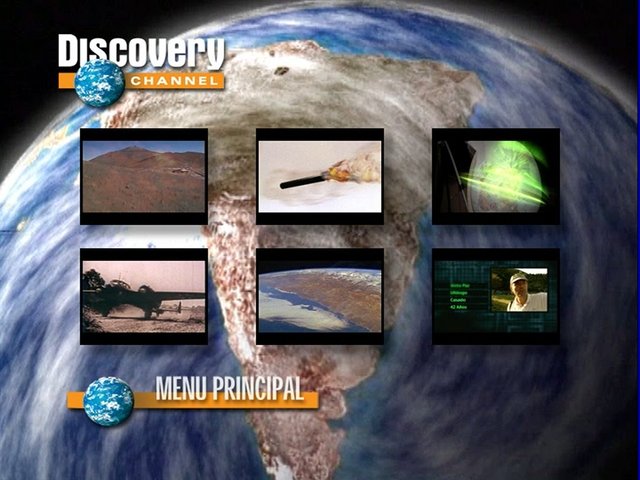 2 - OVNIS: Accidentes y Secuestros [DVD5Full] [Pal] [Castellano] [Sub:Nó] [Documental] [2005]