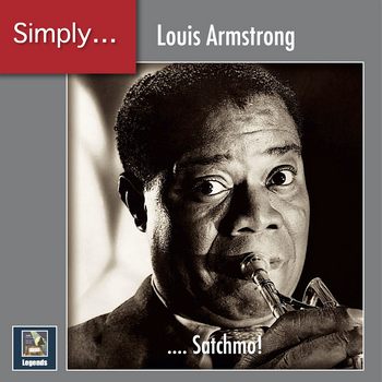 Simply... Satchmo! (2020)